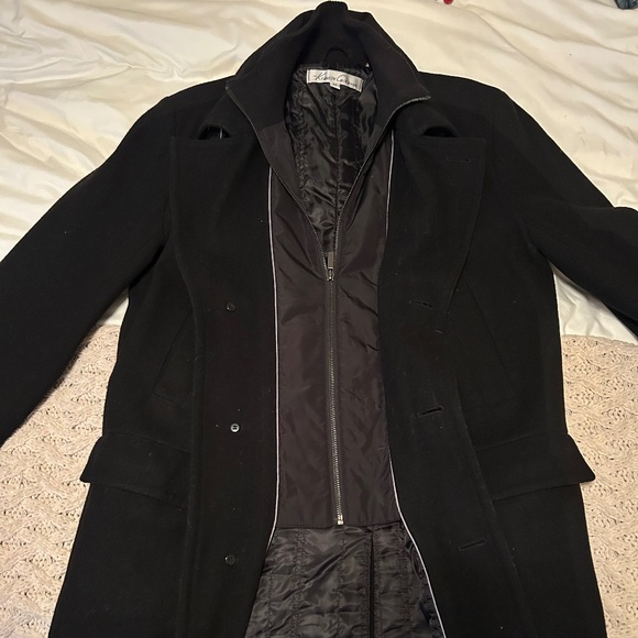 Kenneth Cole New York Other - Kenneth Cole Coat